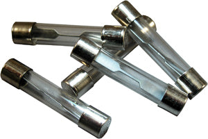 Pico 9663-14 5PCS 20A AGC GLASS FUSES