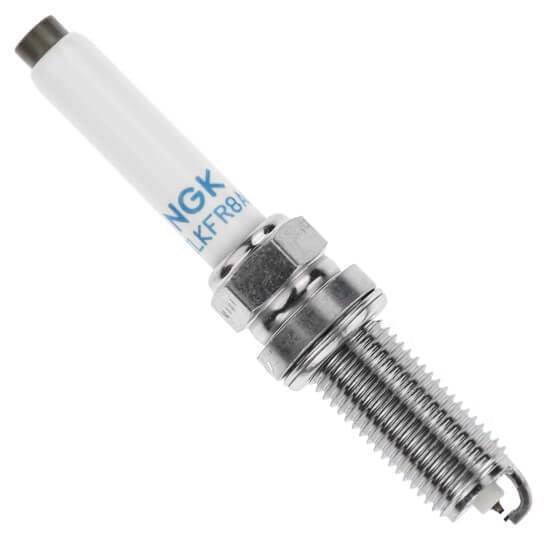 NGK (635) 96698 NGK Laser Iridium Spark Plug