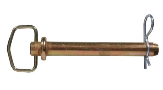 H. Paulin (680) 967109 3BX FG HITH PIN ZNC 1X6-3/4