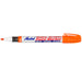 La-Co/Markal 96824 Valve Action® Paint Marker - For general marking - Orange