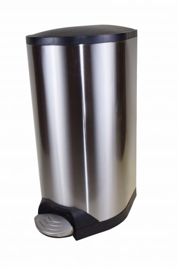 Globe 9682 10L STEP ON CONTAINER