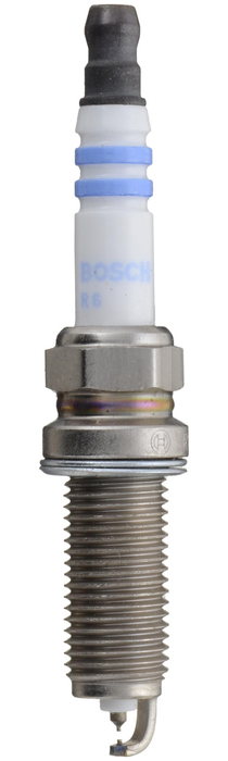 Bosch Auto (764) 9683 Bosch Double Iridium Pin-to-Pin