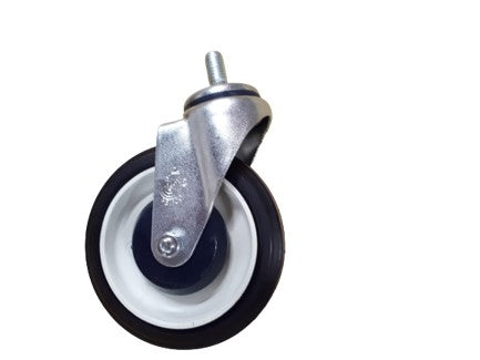 Colson 96966 5" Shopping Cart Swivel Caster