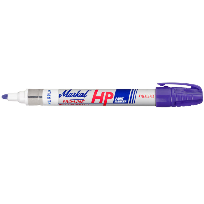 La-Co/Markal 96974 PRO-LINE® HP - For oily surface marking - Purple