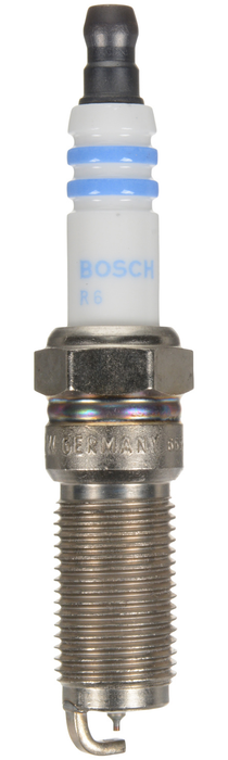 Bosch Auto (764) 9697 Bosch OE Fine Wire Double Iridium Spark Plug