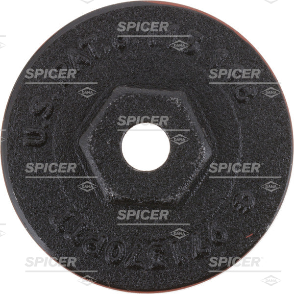 Dana 971370 Spicer Steering Knuckle Cap