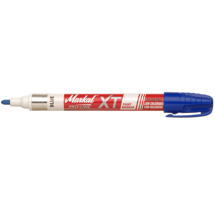 La-Co/Markal 97254 PRO-LINE® XT - For rough surfaces and extreme durability - Blue