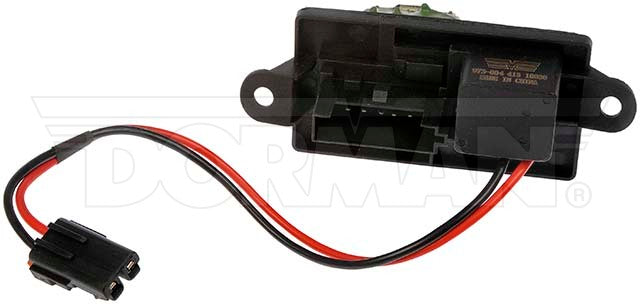 Dorman 973-004 BLOWER MOTOR RESISTOR