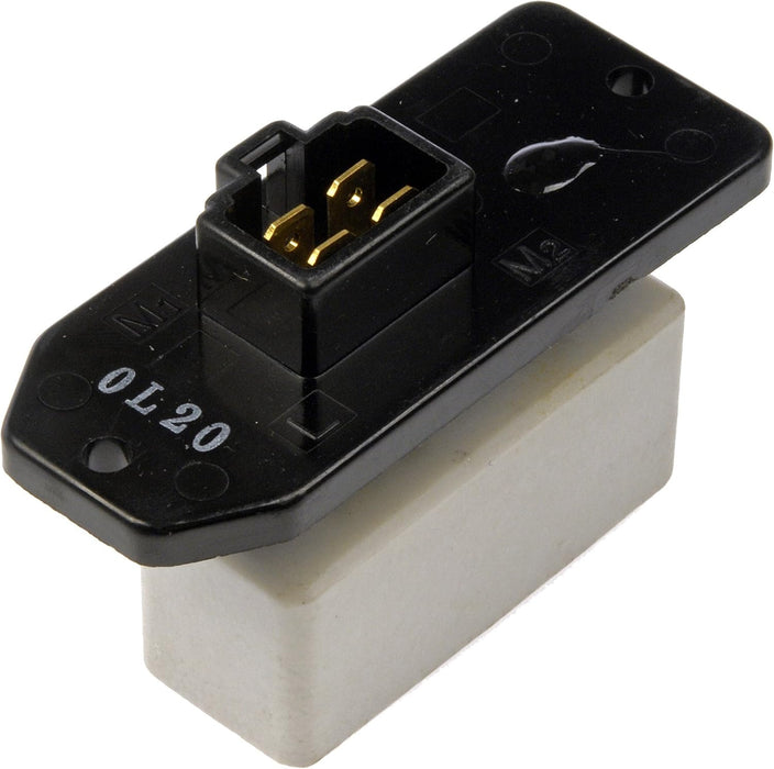 Dorman 973-047 BLOWER MOTOR RESISTOR