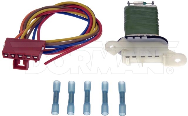 Dorman 973-510 BMR KIT