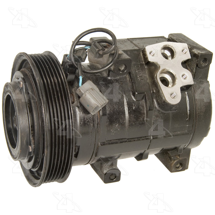 Four Seasons 97307 Reman Compressor