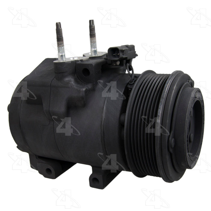 Four Seasons (436) 97322 Reman Compressor