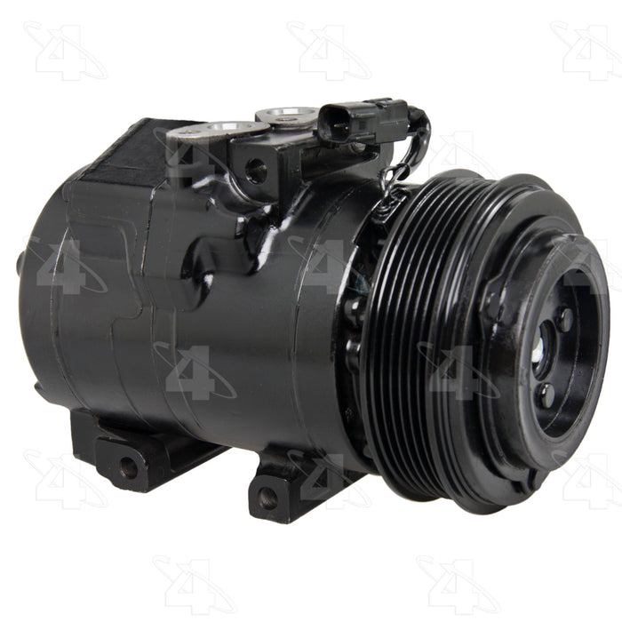 Four Seasons (436) 97324 Reman Compressor