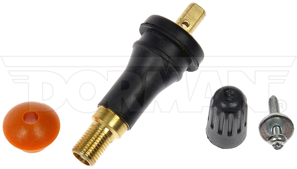 Dorman (415) 974-900 Tire Pressure Monitoring System Valve Kit