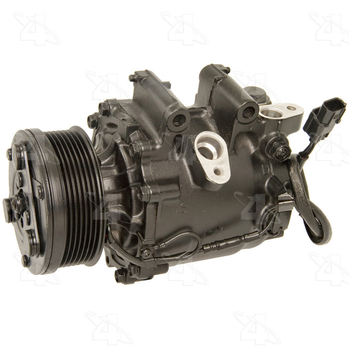 Four Seasons (436) 97555 Reman Compressor