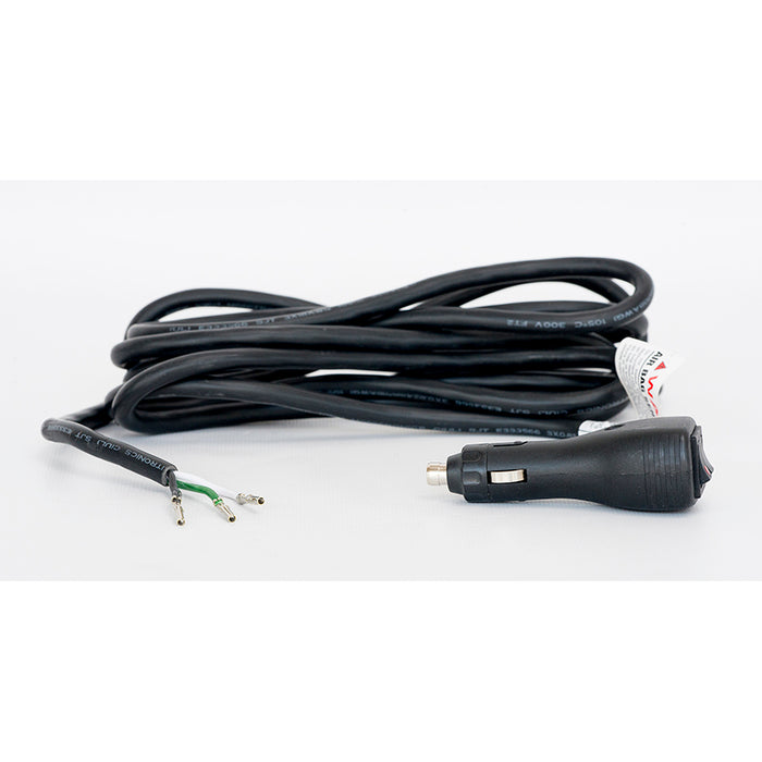 Grote 97790 Cigar Power Cord Dual Switch 8 AMP Fuse