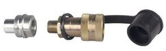 OTC/Bosch (142) 9795 3/8IN QUICK COUPLER 