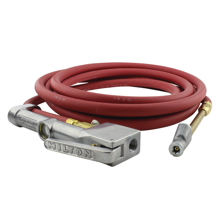 Milton 98-A1-501 TRUCK TIRE INFLATOR 15FT