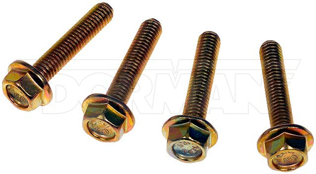 Dorman (415) 980-230D 4PK FLANGED BOLT, pack of 4