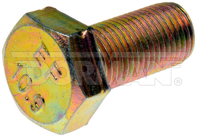 Dorman (415) 980-725 4PK HEX BOLT, pack of 4