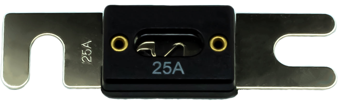 Pico (931) 9804-11 1PC 25A ANL FUSE