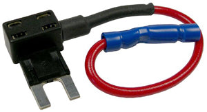 Pico 981-11 1PC ADD-A-CIRCUIT FUSE HOLDER