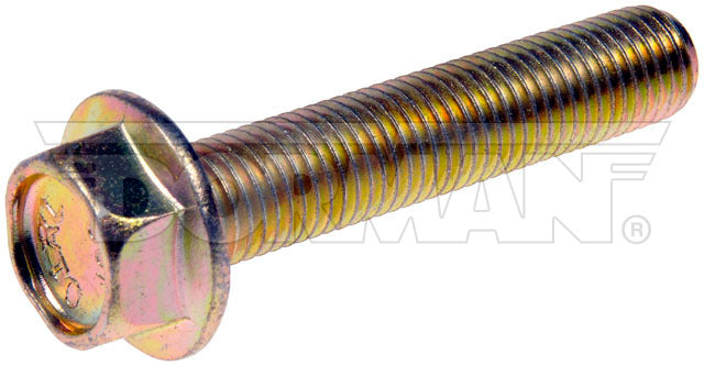 Dorman (415) 981-545 3PK FLANGED BOLT, pack of 3