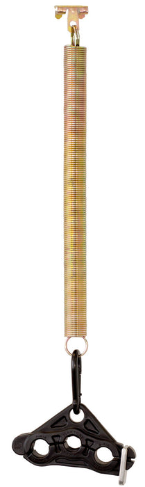 Tectran (667) 9817-2 TENDER KIT - SLIDER WITH TEC CLAMP