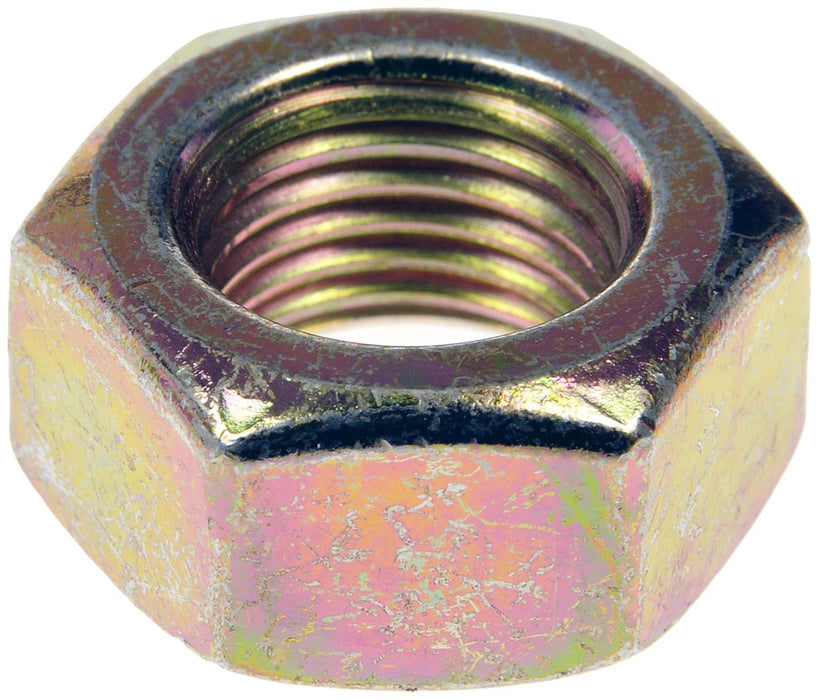 Dorman (415) 982-012D 4PK HEX NUT, pack of 4