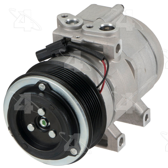 Four Seasons 98322 New Compressor