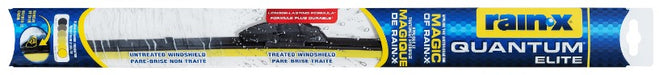 Rain-X 98322 Rain-X Quantum Elite Wiper Blade 22" J-Hook.