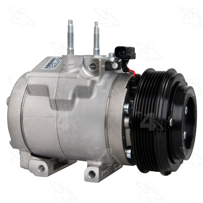 Four Seasons 98324 New Compressor