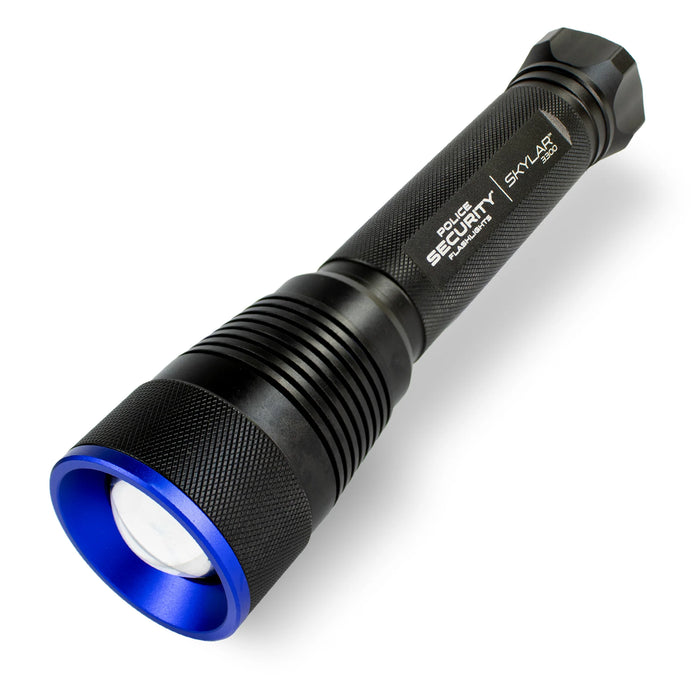 Police Security Flashlights 98409-C SKYLAR FLASHLIGHT - 3300 LUMENS