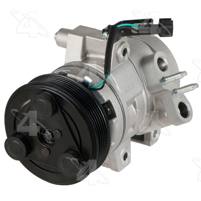 Four Seasons 98488 New Compressor