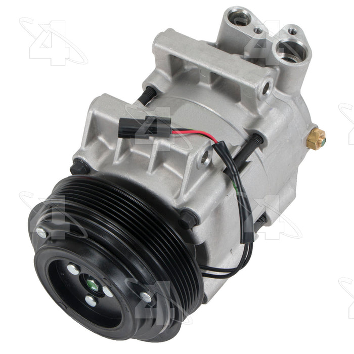 Four Seasons 98490 New Compressor