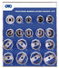 OTC/Bosch 9851 LOCKNUT WRENCH DISPLAY