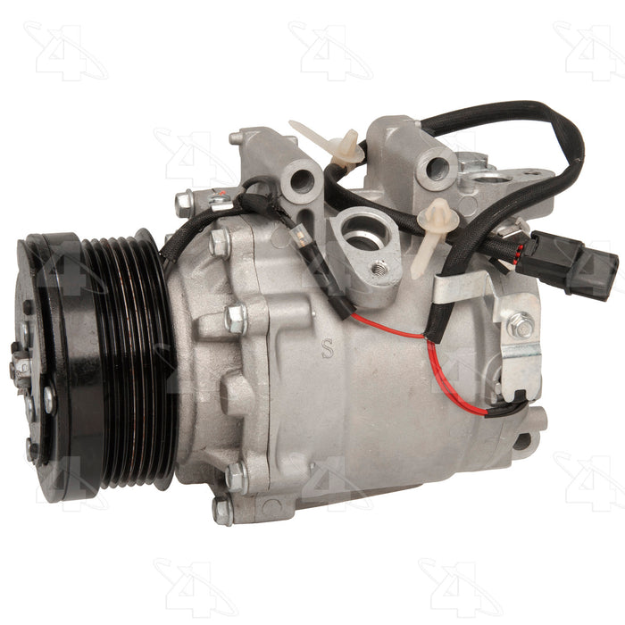 Four Seasons (436) 98555 New Compressor