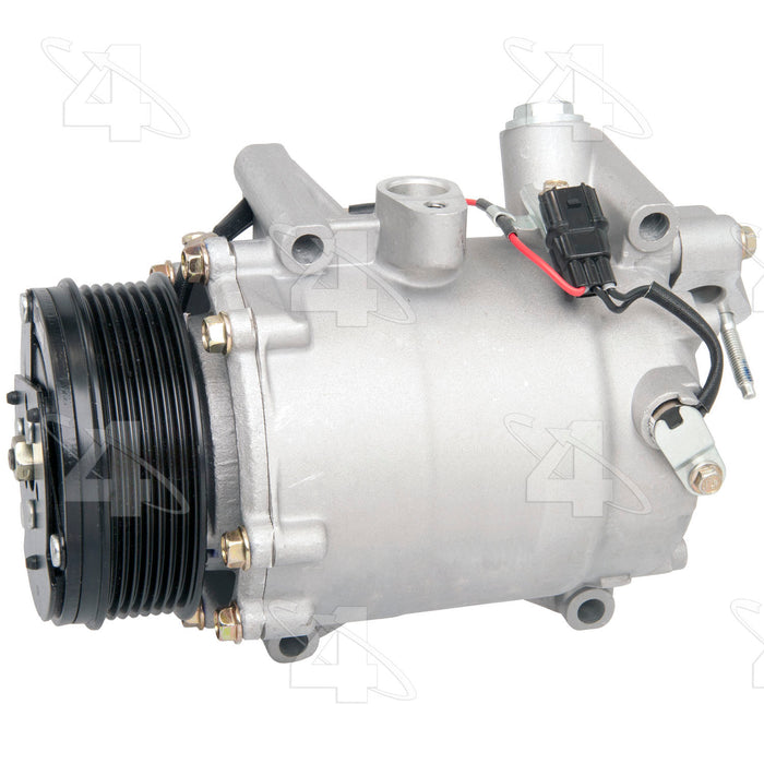 Four Seasons (436) 98580 New Compressor