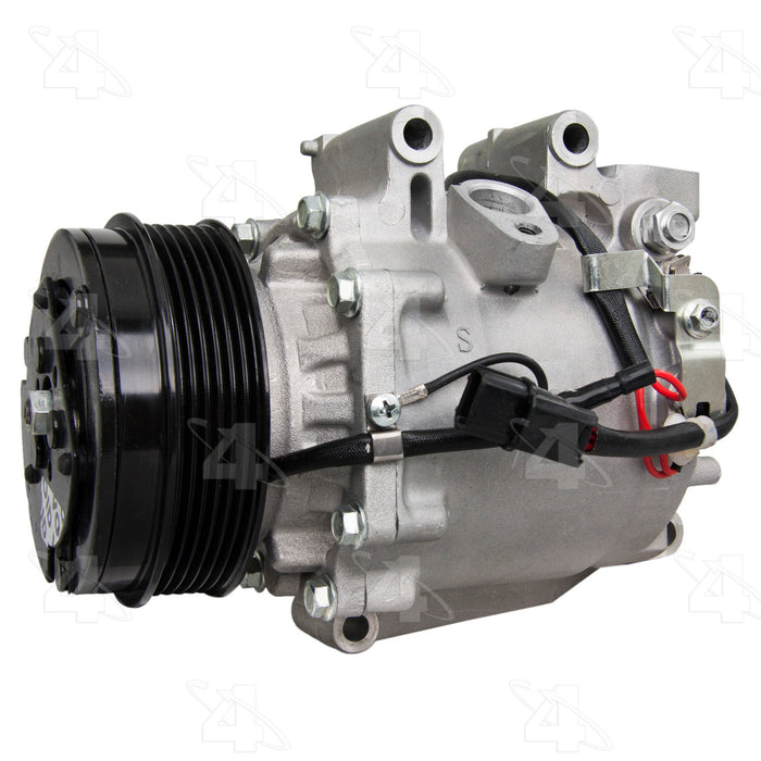 Four Seasons (436) 98584 New Compressor