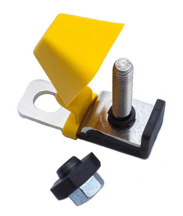 Pico (931) 9873-31 1PC TERMINAL FUSE HOLDER 300A 58VDC