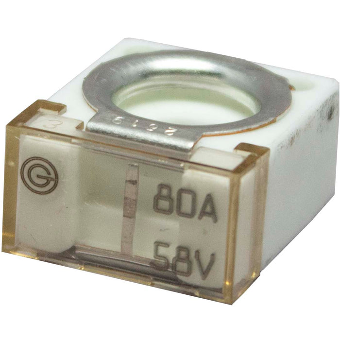 Pico 9880-11 1PC 80A 58V BATTERY TERMINAL FUSE