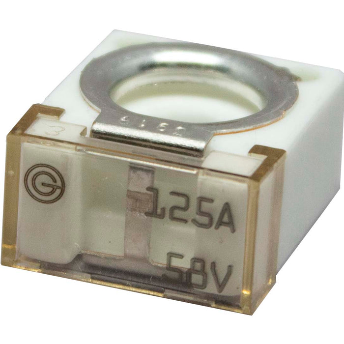 Pico (931) 9882-11 1PC 125A 58V BATTERY TERMINAL FUSE