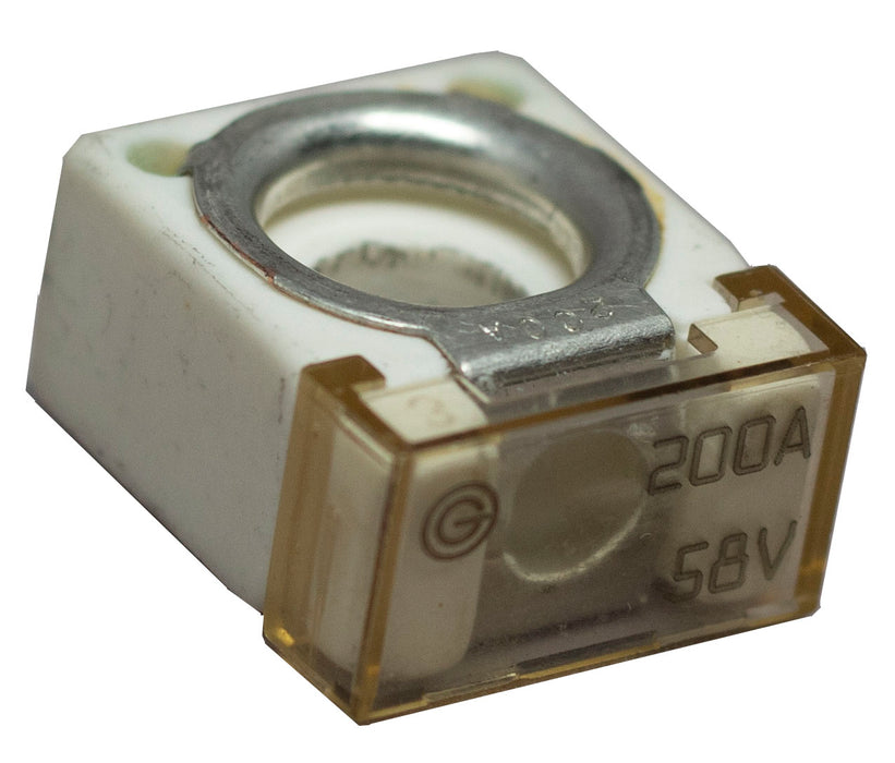 Pico (931) 9885-11 1PC 200A 58V BATTERY TERMINAL FUSE