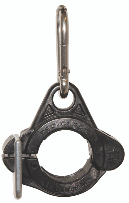 Tectran (667) 9890ST APL TEC CLAMP WITH STAINLESS STEEL CLIP