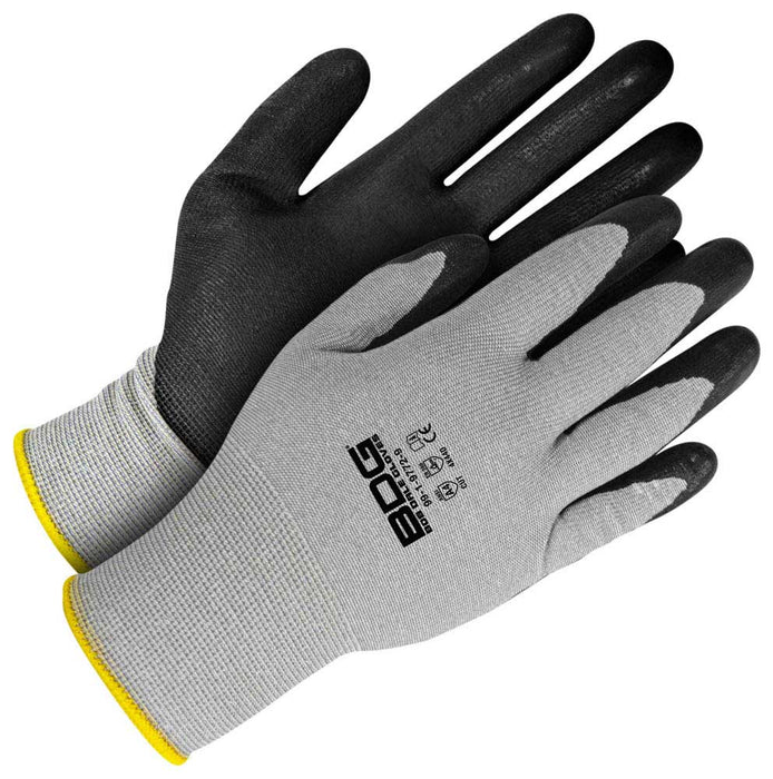 Bob Dale Gloves 99-1-9772-11 Cut Resistant Glove, 2X Large