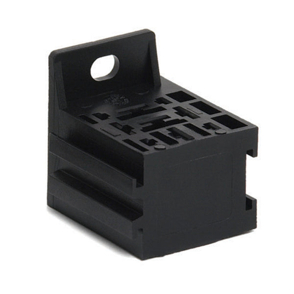 Cole Hersee (163) 99026-BX RELAY SOCKET