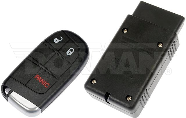 Dorman (415) 99086 Keyless Entry Remote 3 Button