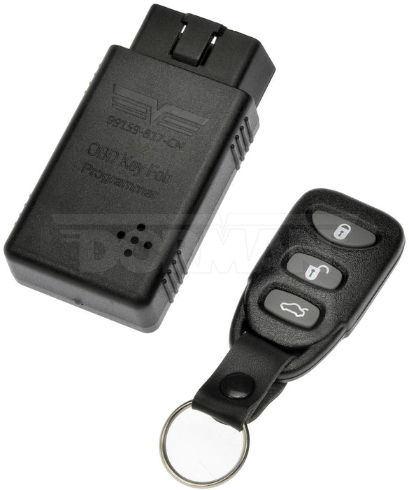Dorman (415) 99104 Keyless Entry Transmitter