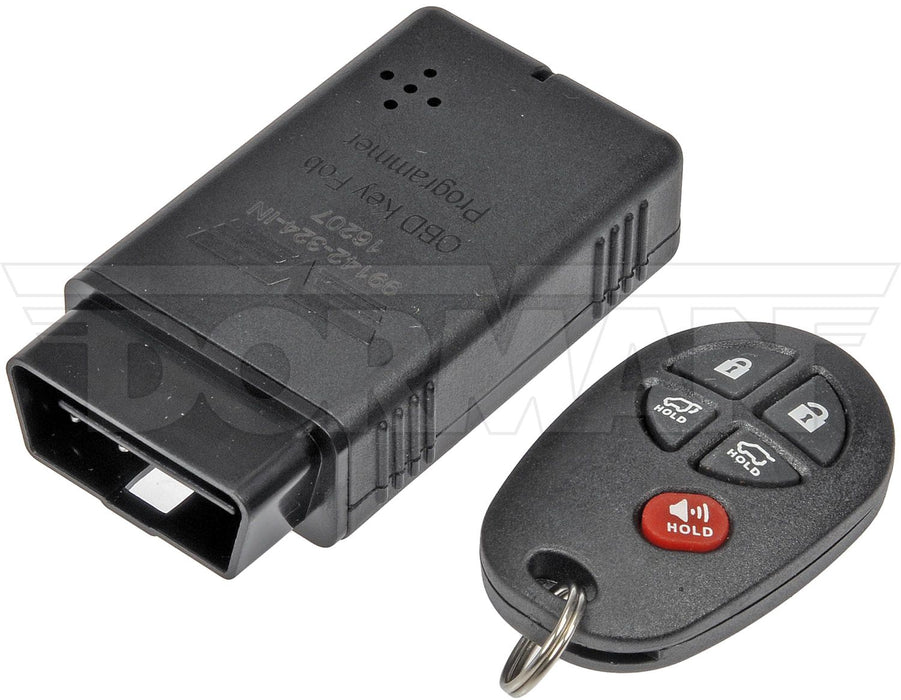 Dorman 99142 Keyless Entry Transmitter