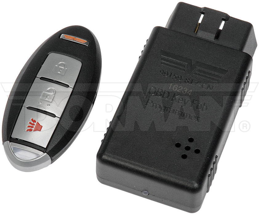 Dorman (415) 99151 Keyless Entry Transmitter